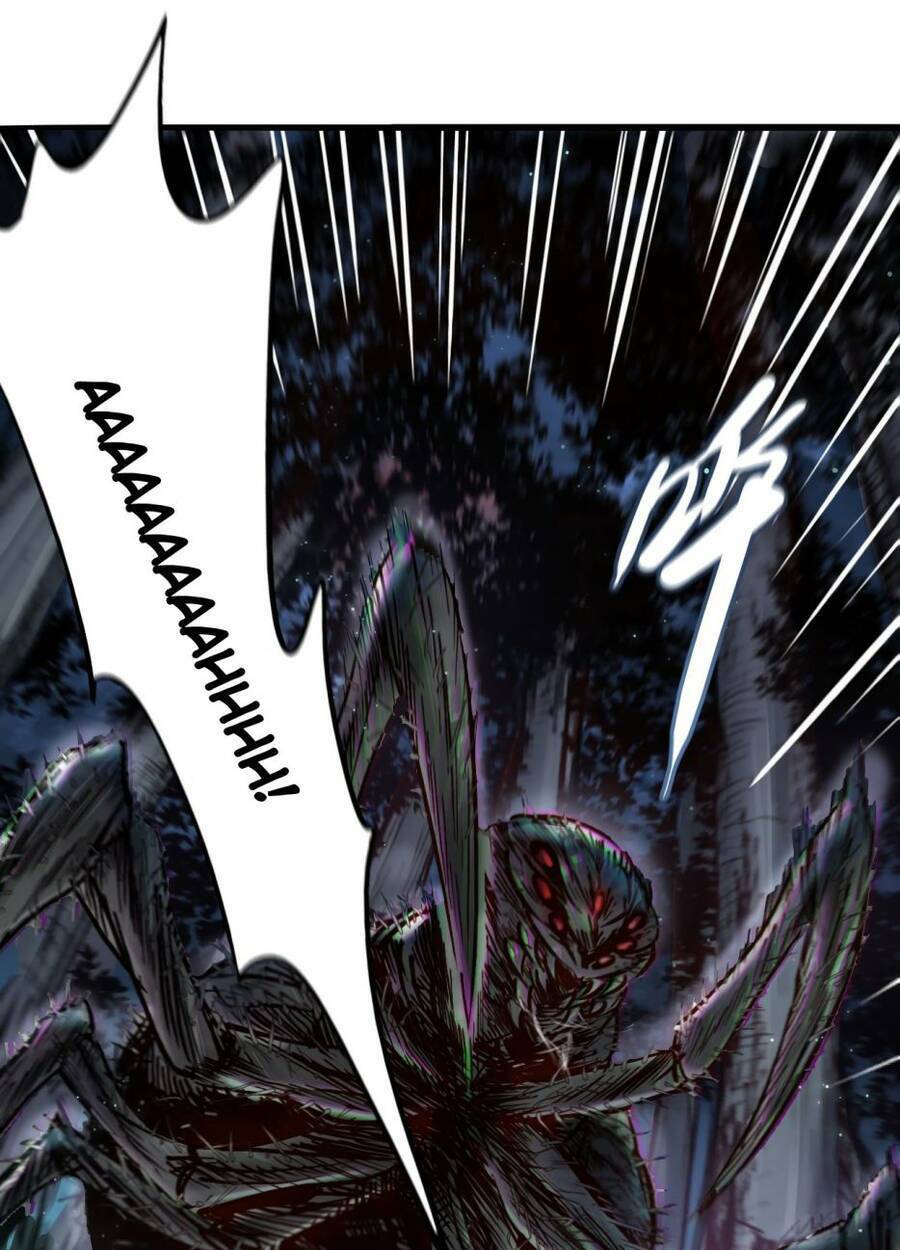 thế giới xa lạ chapter 19 1