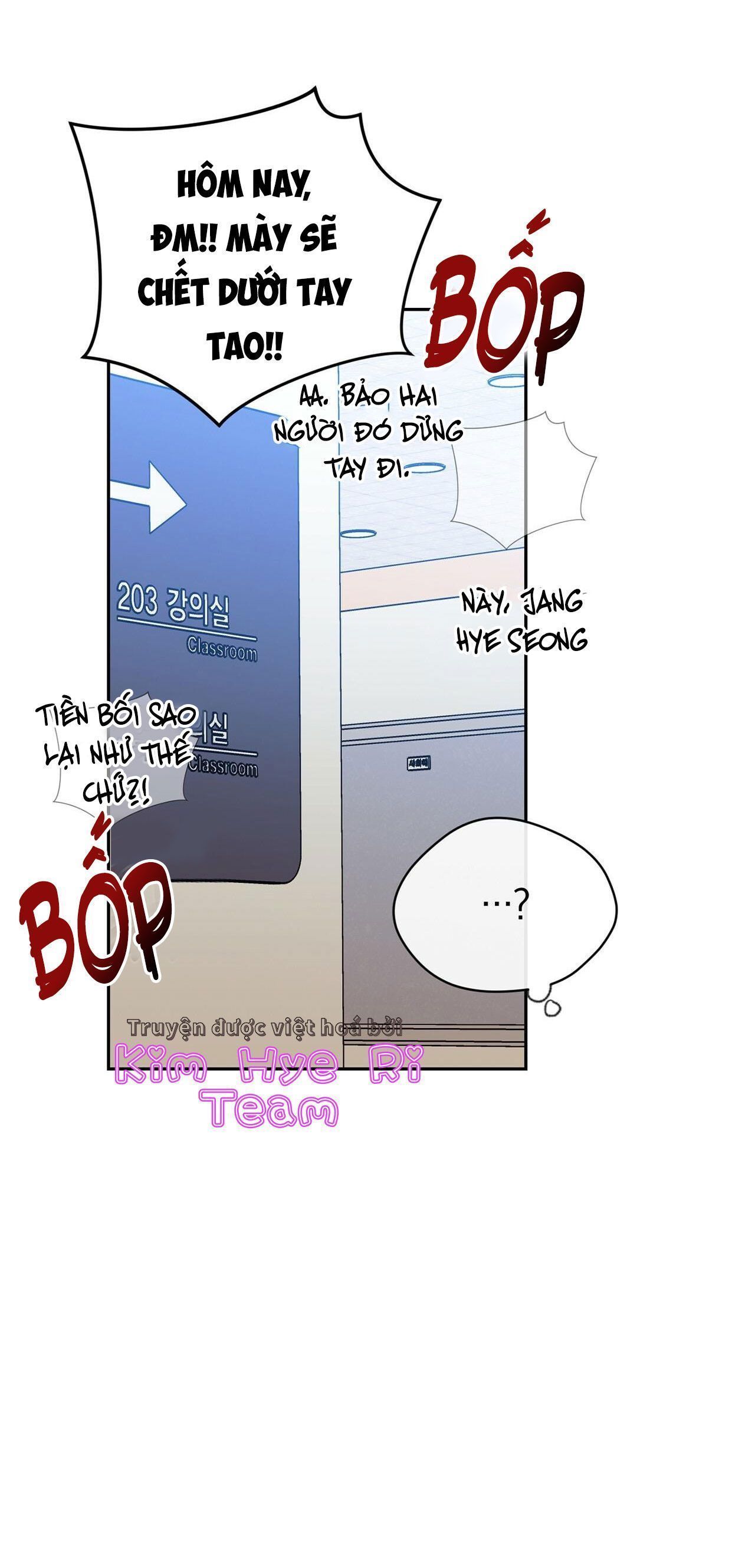 giấc mộng ngọt ngào 2 (full) chapter 13 45