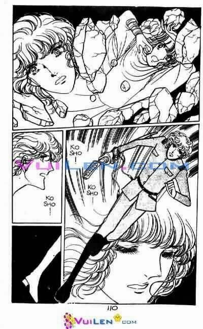 tiểu thư áo trắng chapter 11 110