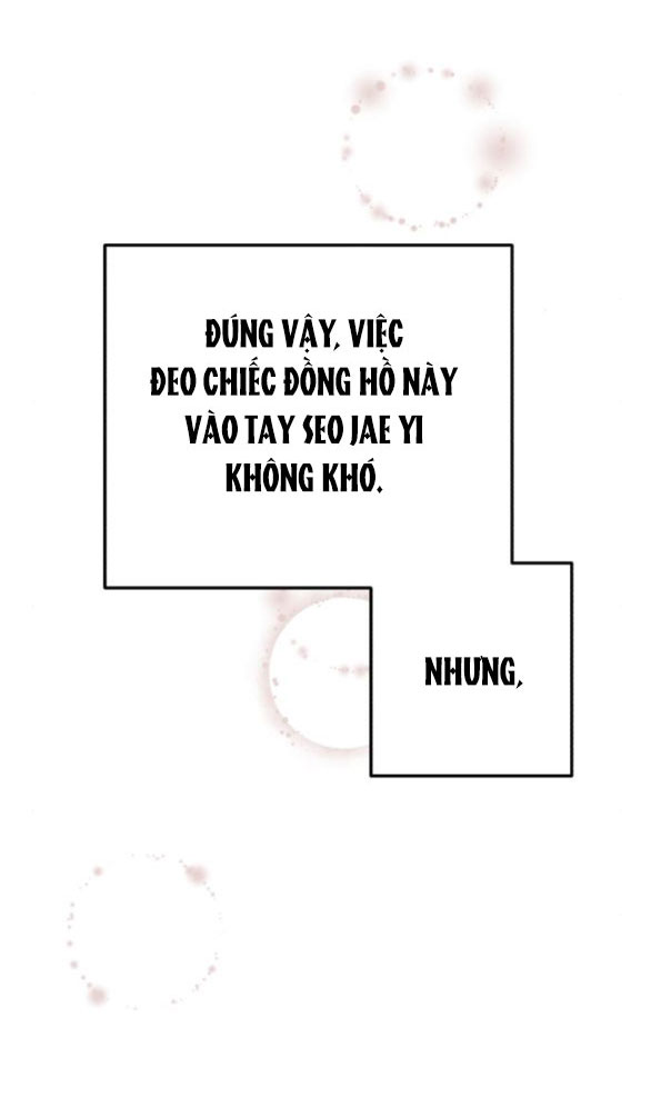Tân Hôn Mệt Mỏi Của Trưởng Phòng chapter 47.1 - Trang 11