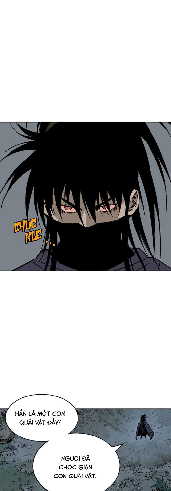 cao thủ 2 chapter 41 24