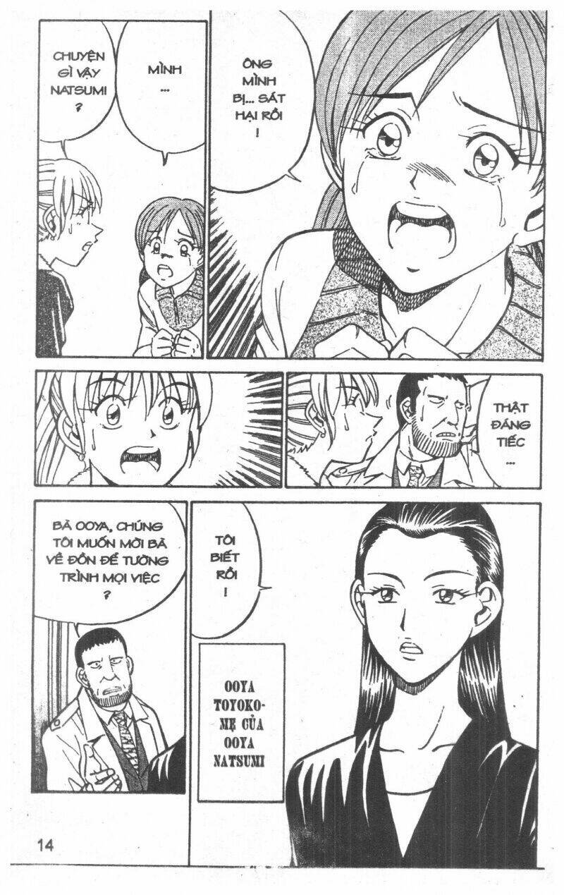 thám tử toma chapter 1 14