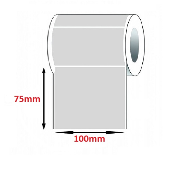 Tem nhiệt 75x100 mm, decal 7.5 x 10 in nhãn, in vận đơn, Giấy in Đơn Hàng, Giấy in Đơn hàng TMĐT, Giấy in nhiệt A7, in đơn