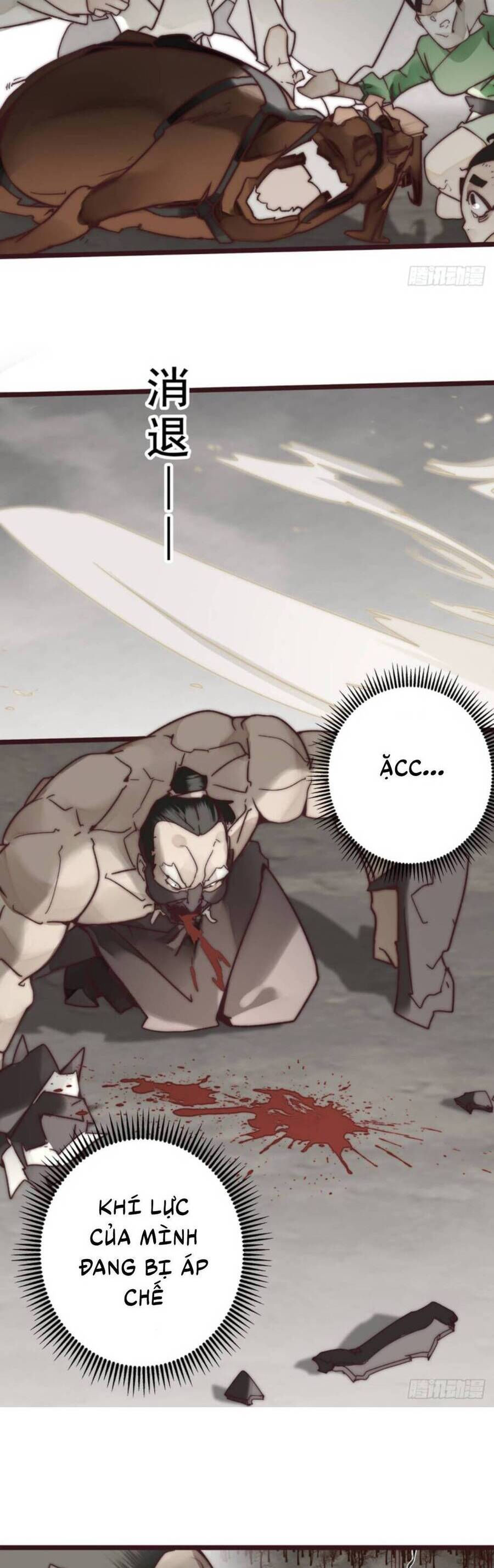 tam quốc thăng thiên ký chapter 10 7