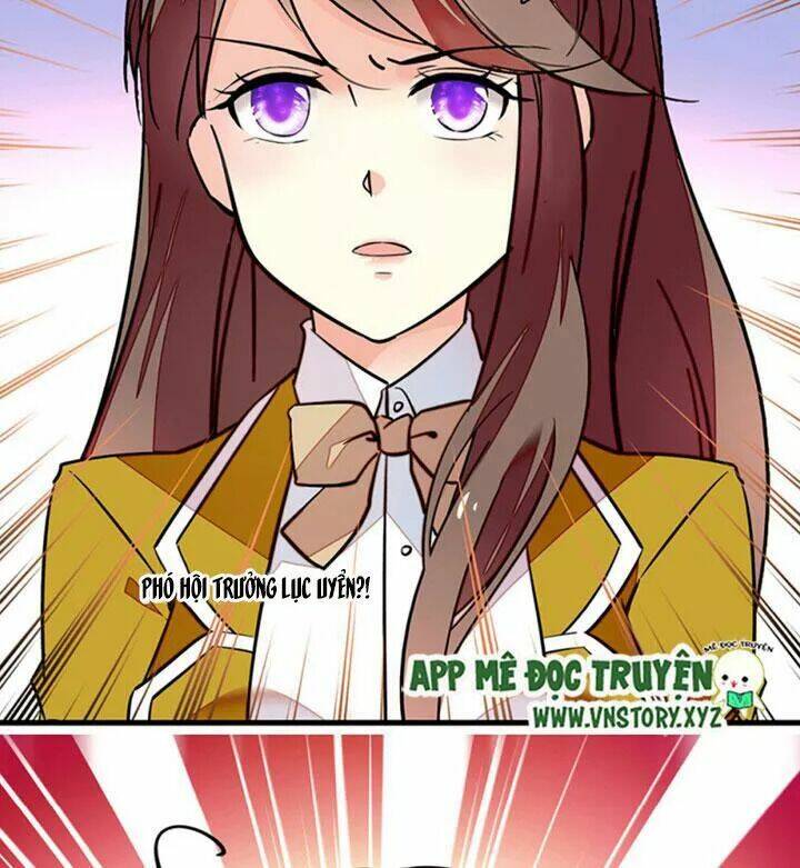 nữ hầu sau giờ học chapter 80 20