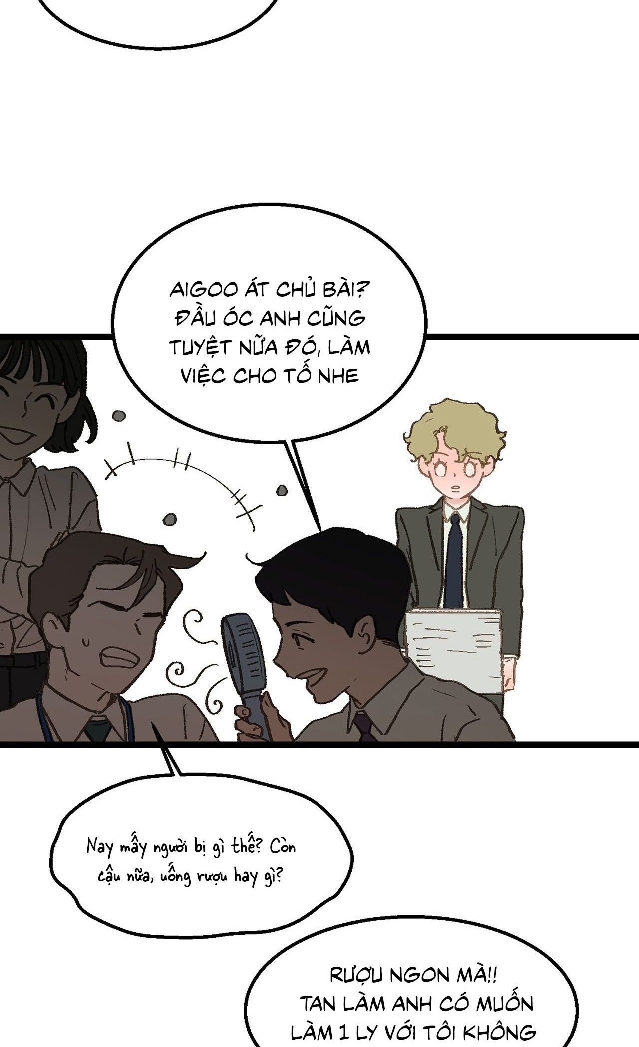 vùng cấm tình yêu của beta chapter 3 8