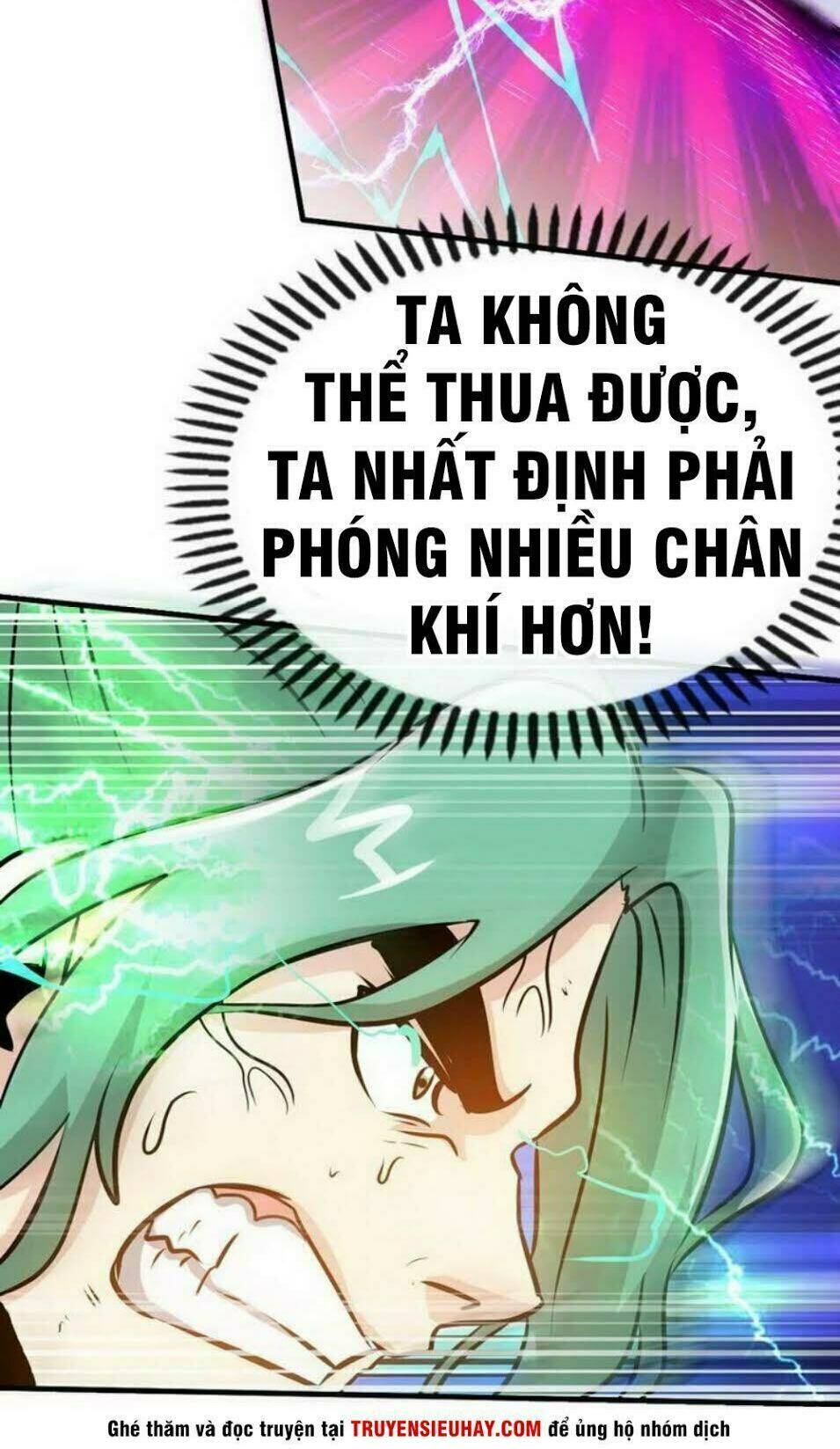 chí tôn thần ma chapter 86 17