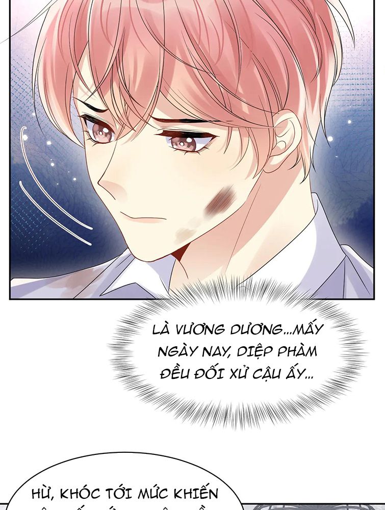 lại bị bạn trai cũ nhắm trúng rồi chapter 72 6