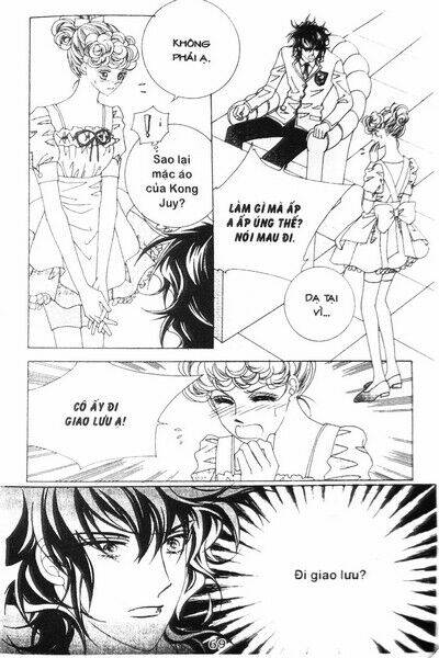 lọ lem hậu đậu chapter 17 7