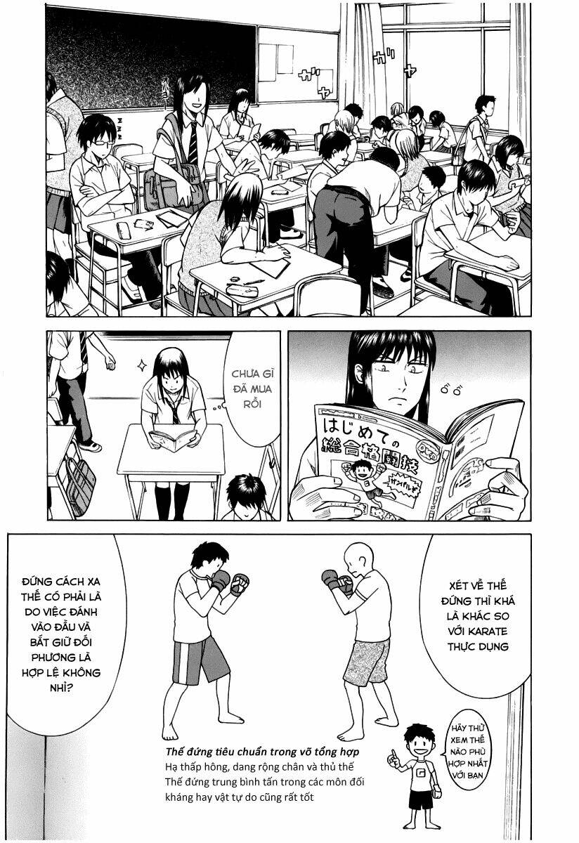 teppu chapter 4 8