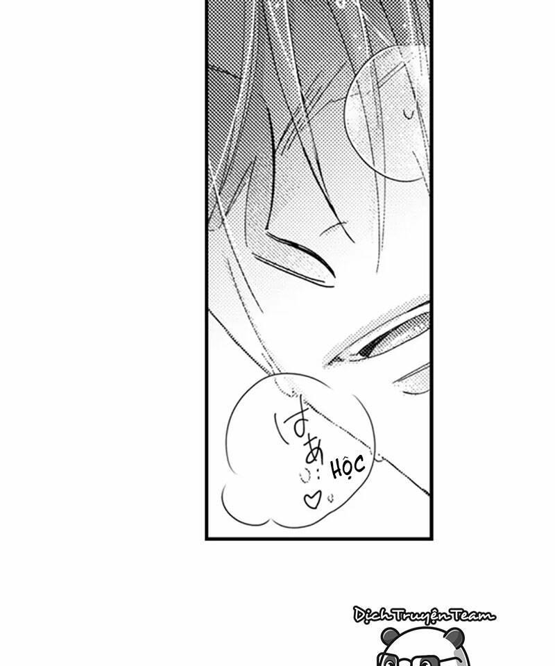 sếp thú tính nhà bên chapter 93 4