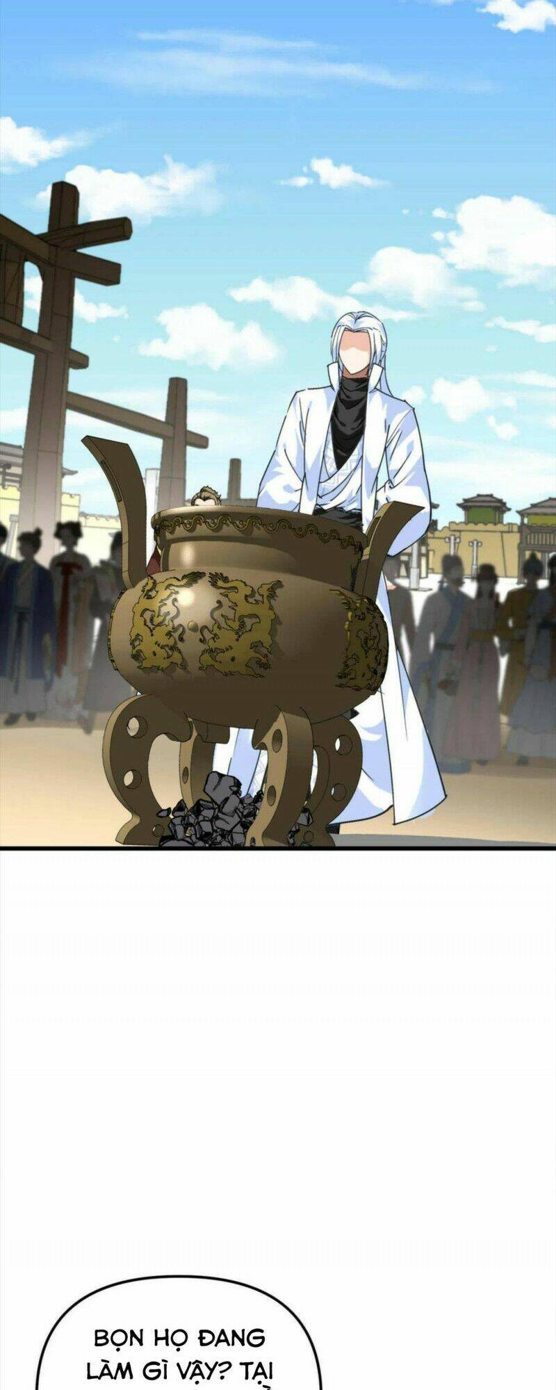 trọng sinh ta là đại thiên thần chapter 149 29
