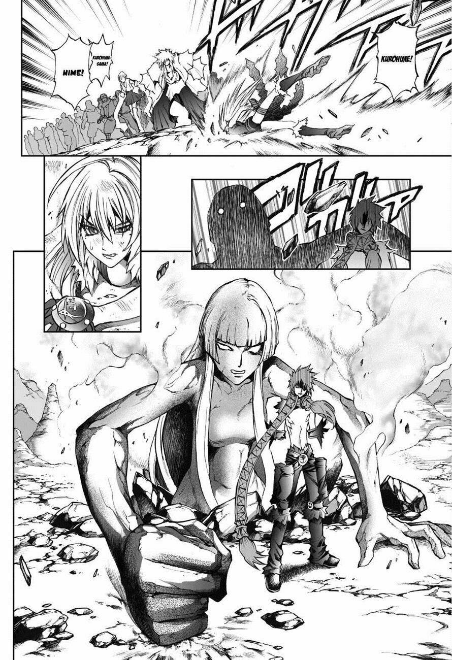 phù thủy phép thuật chapter 79 9