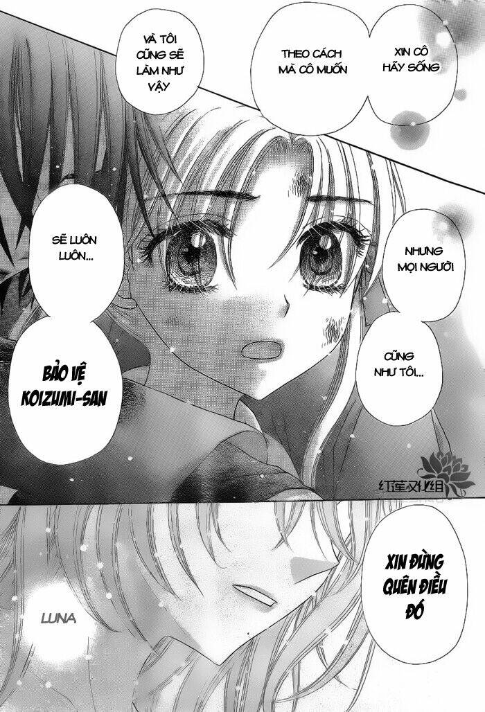 gakuen alice chapter 162 13