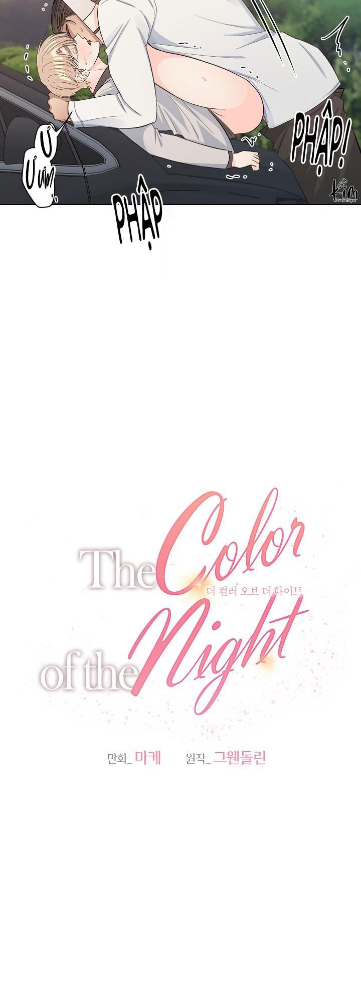 sắc đêm chapter 42 6