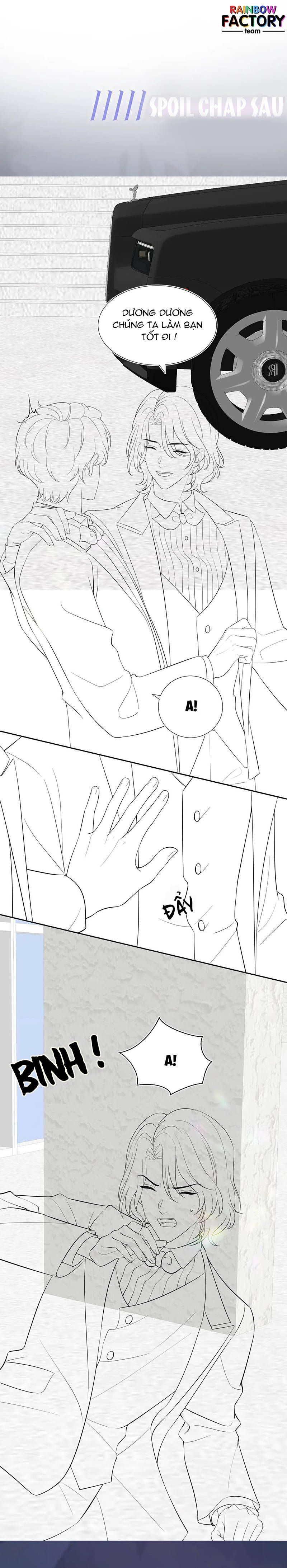 bạch liên hoa tuyệt mĩ dạy học online chapter 14 8