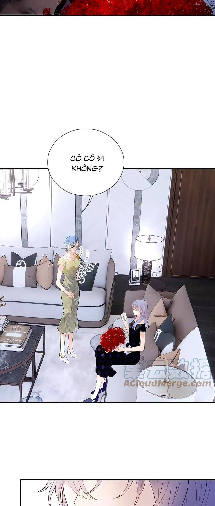 một vợ yêu, một bé con chapter 231 8