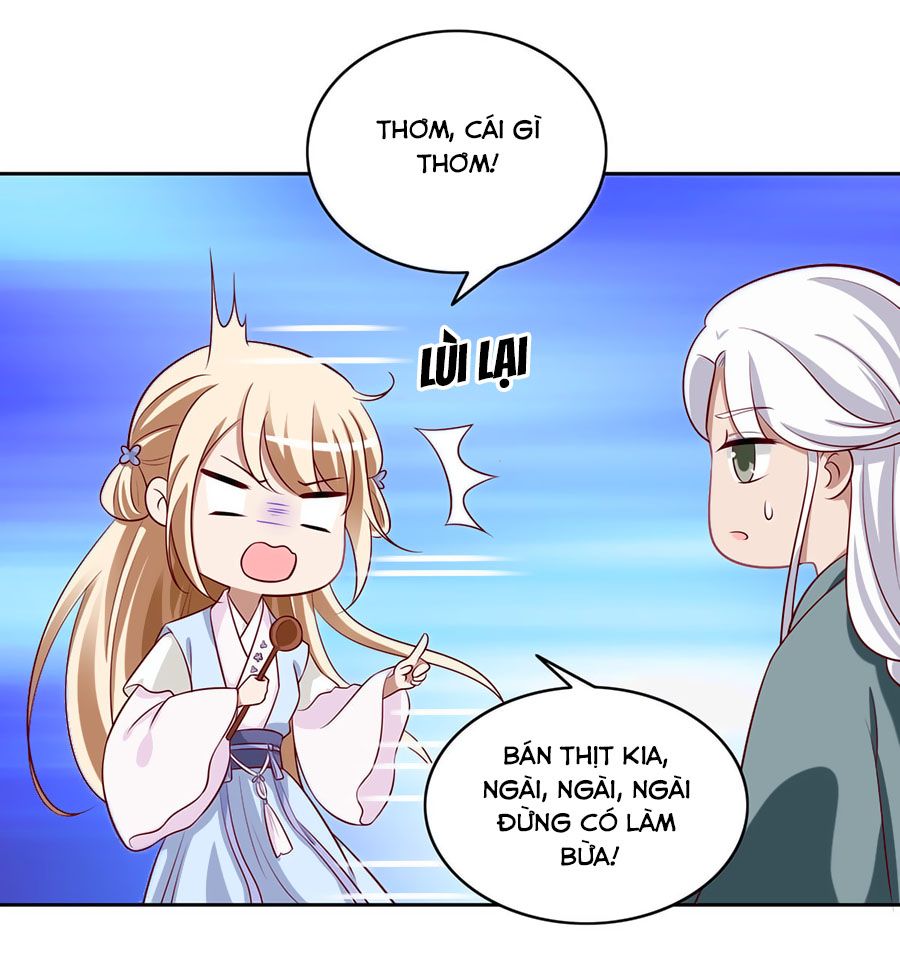 kiêu ngạo vương gia chủng điền phi chapter 70 4