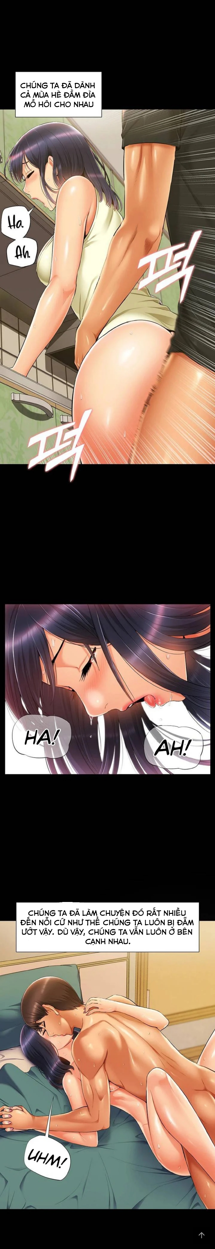 song sinh trụy lạc chapter 4 12