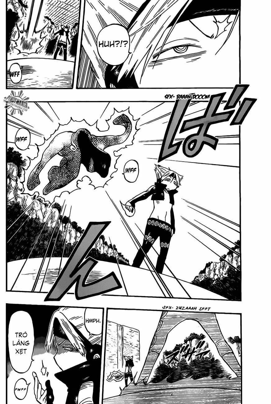 anagle mole chapter 23 7