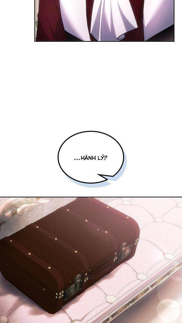 con gái bá tước bỗng thành vị hôn thê của thái tử điện hạ chapter 43 18