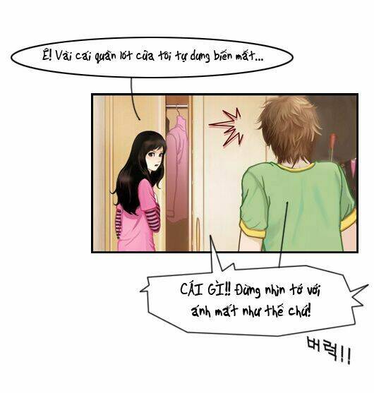 pink lady chapter 65 20