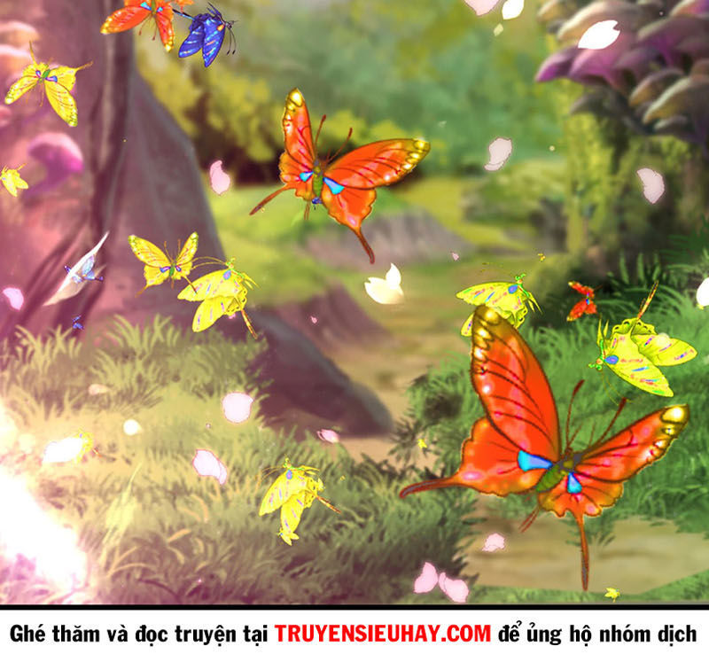 lão tổ của bạn đang online chapter 30 17