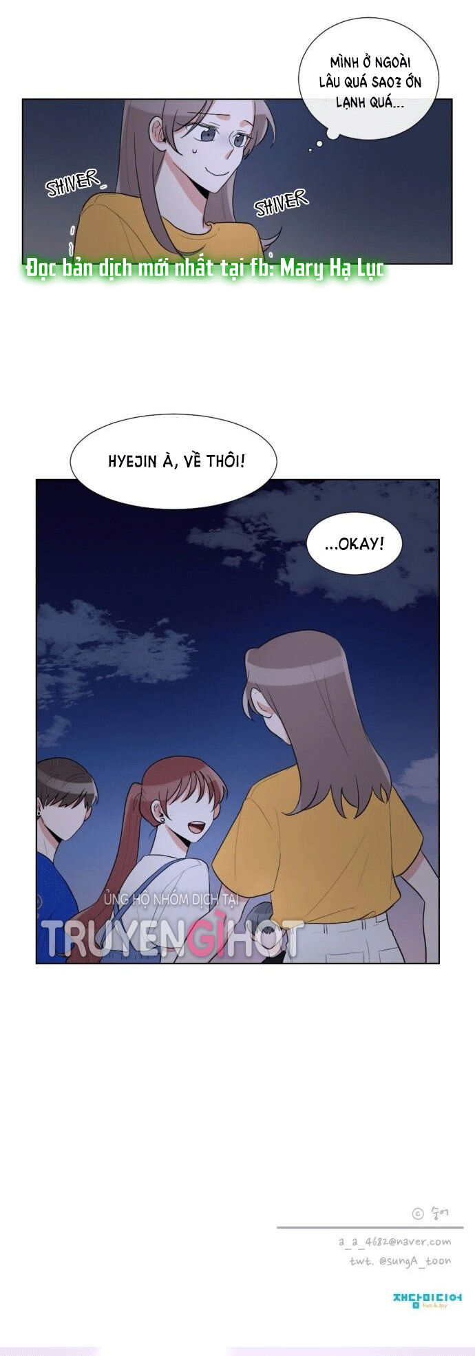 gatabutata chapter 25.2 24