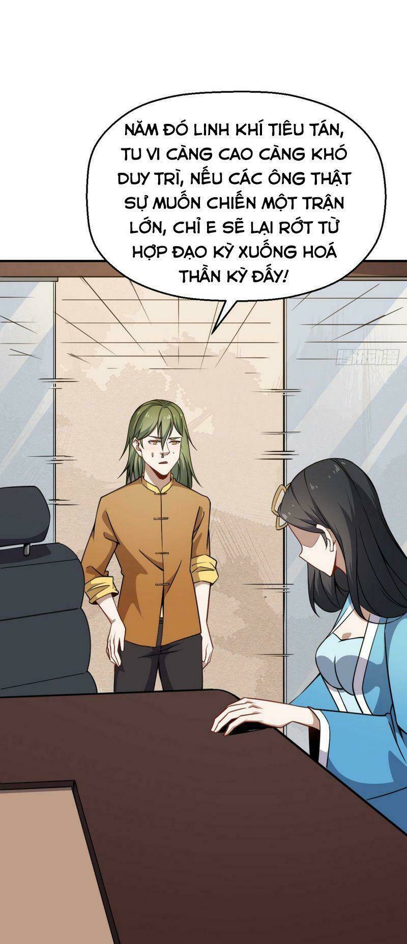 tổ thượng có tiền chapter 28 13