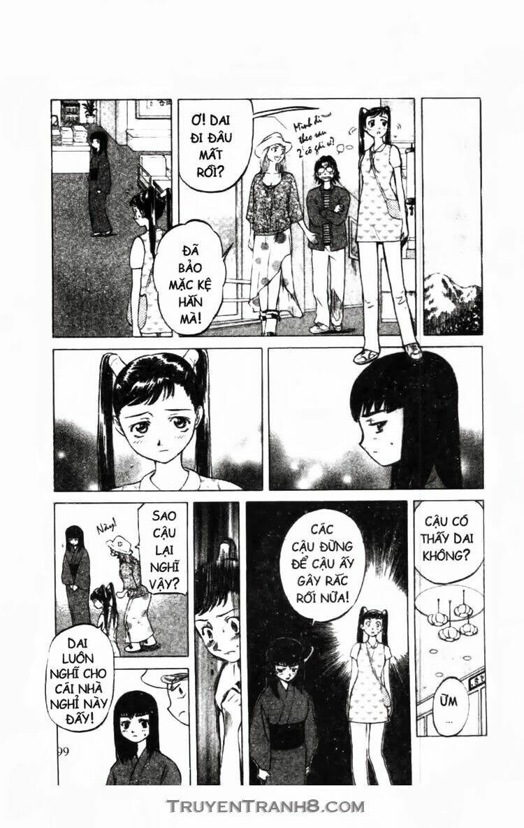 mua may bán tài chapter 10 18