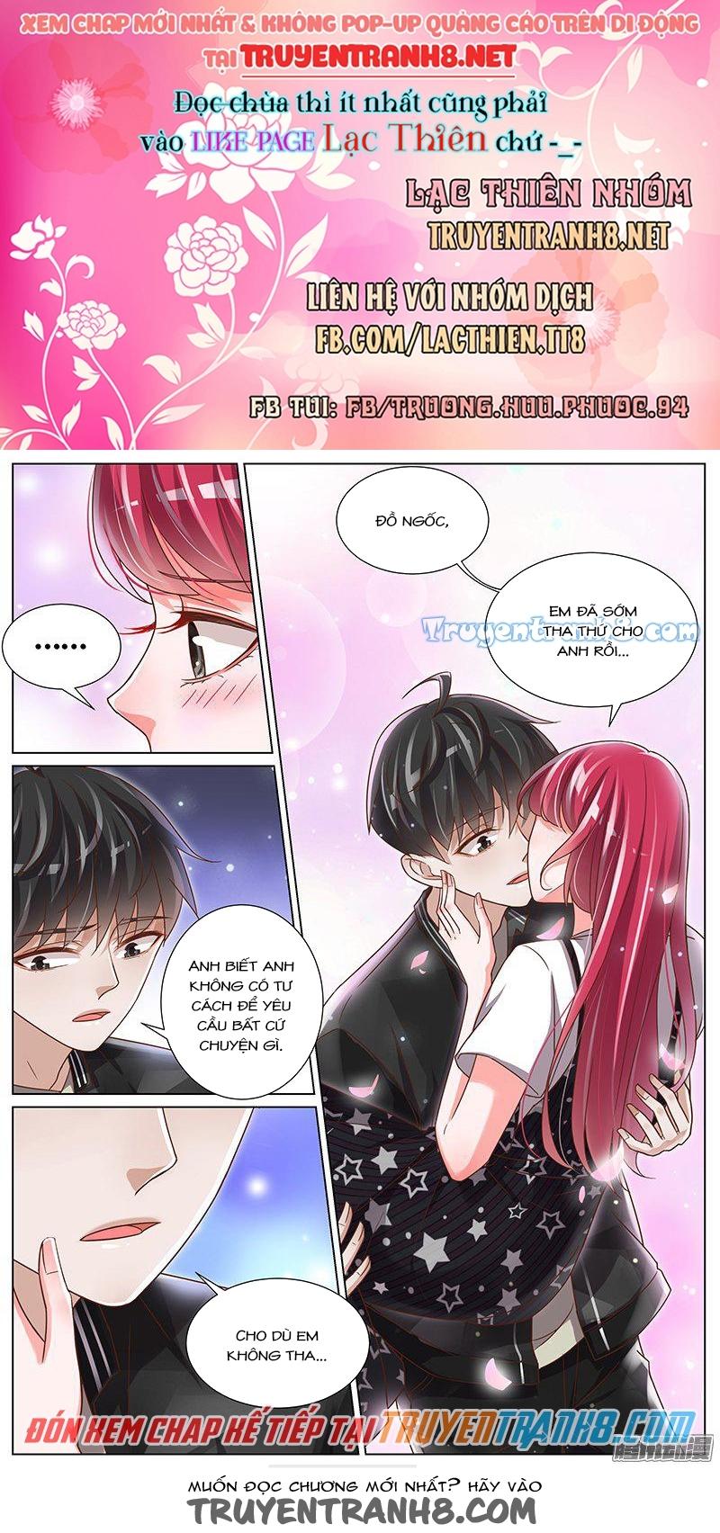 vương bài giáo thảo chapter 104 9