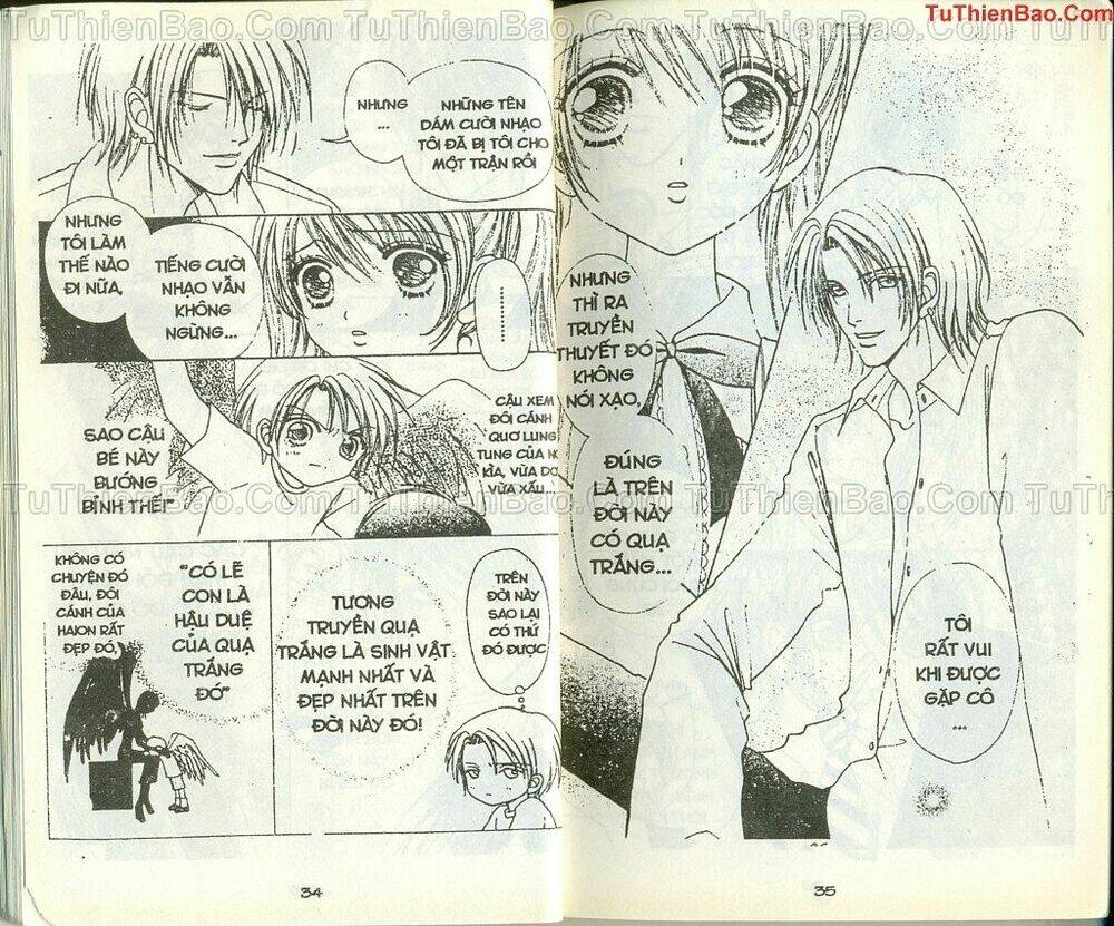 love monster chapter 29 19