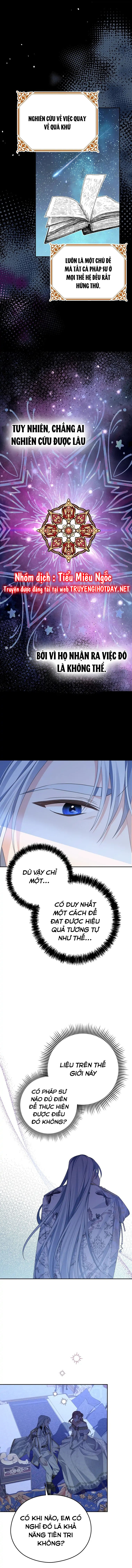 aster yêu dấu của tôi chapter 40 9