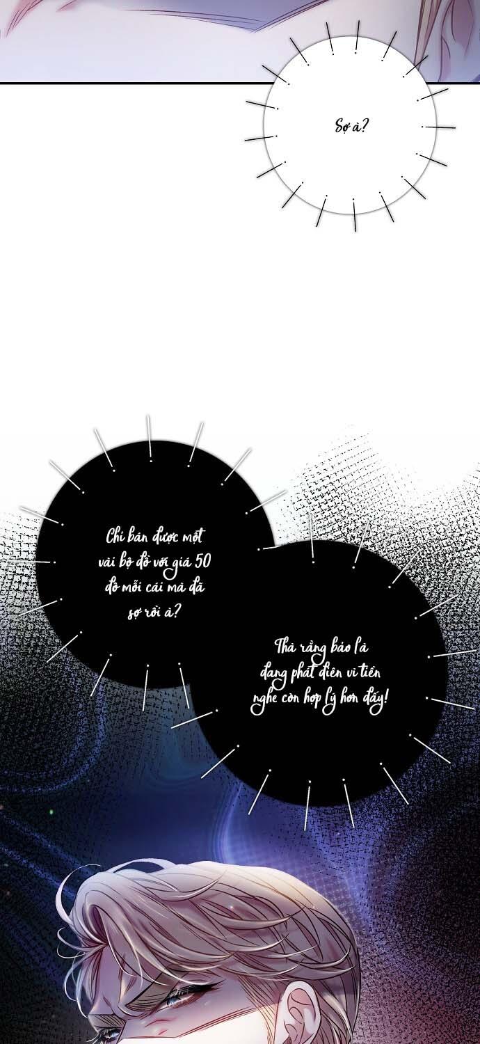 cơn mưa mật ngọt chapter 19 16