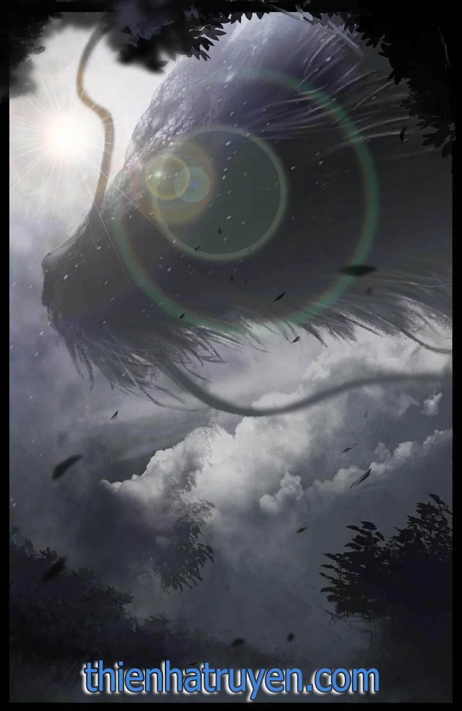 Tây Du Ký Ngoại Truyện chapter 195 16