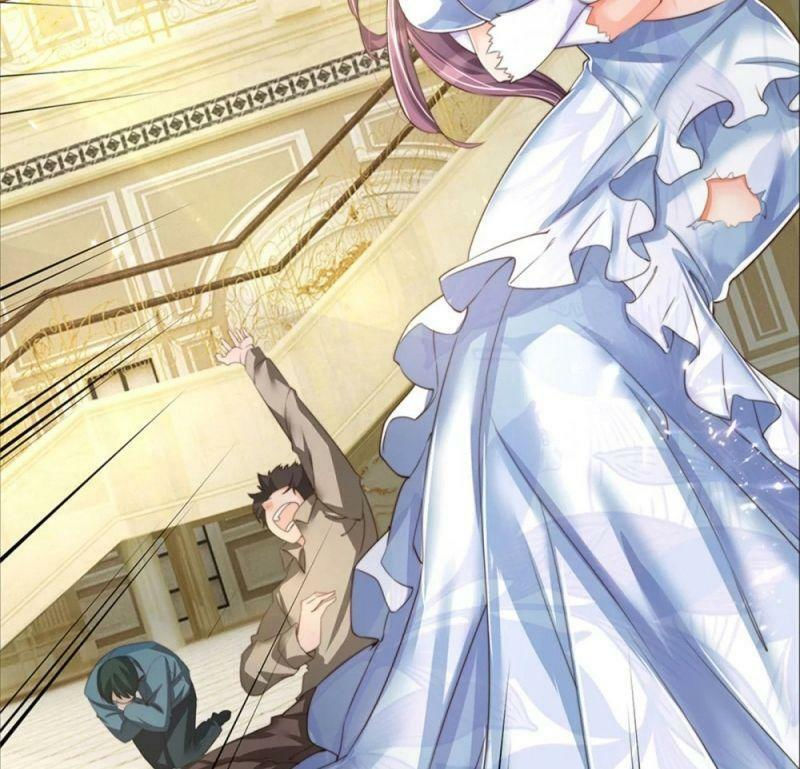 vú em tiên tôn đi ở rể chapter 189 14