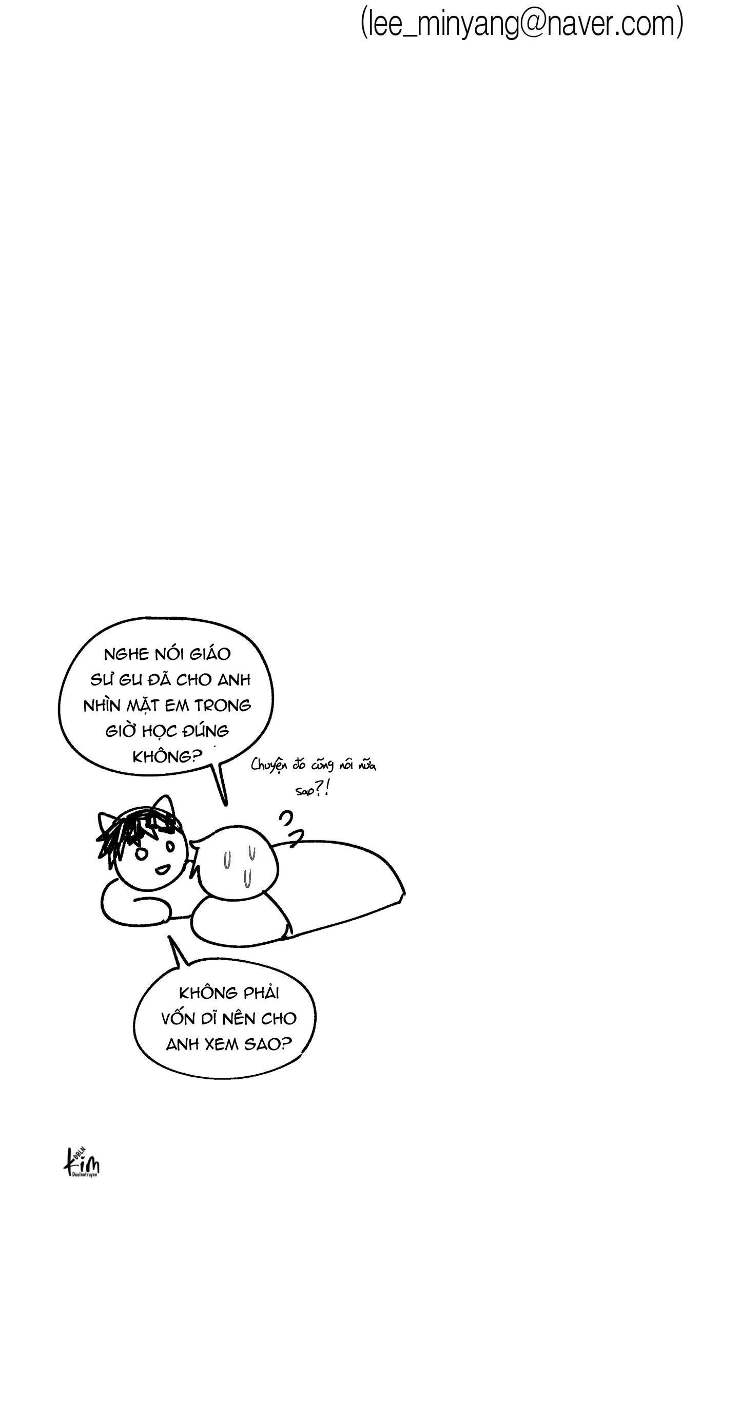 bl ngắn tuyển chọn chapter 31.6 79