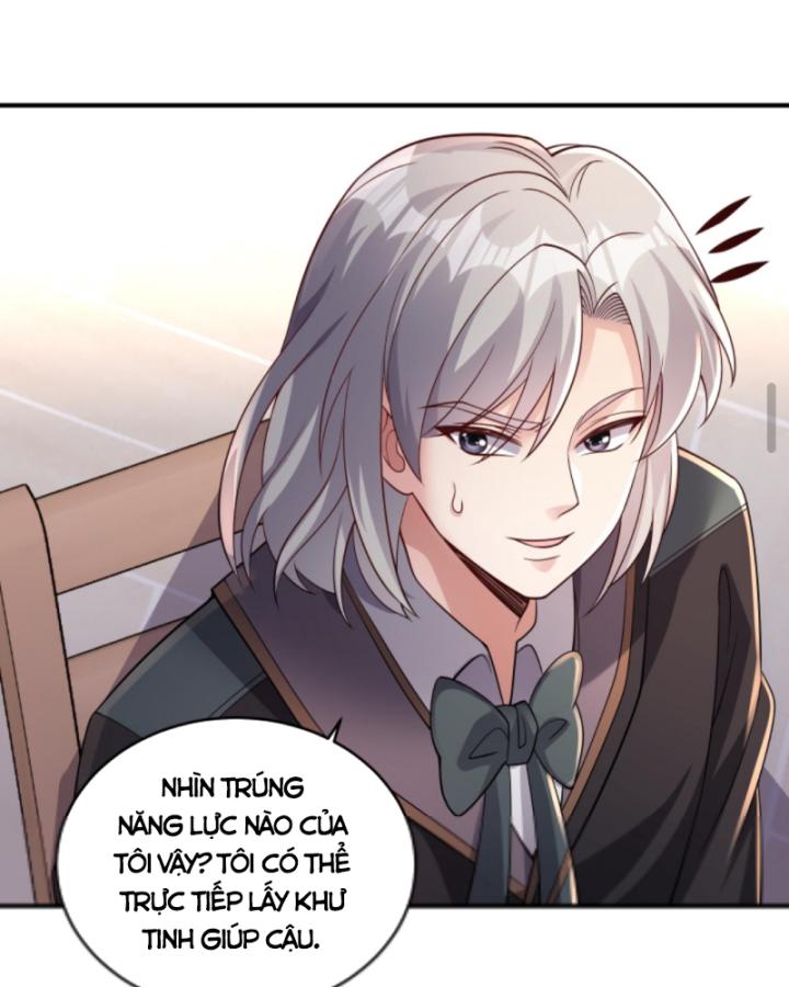 học cùng em gái, tôi bất cẩn vô địch rồi chapter 154 44