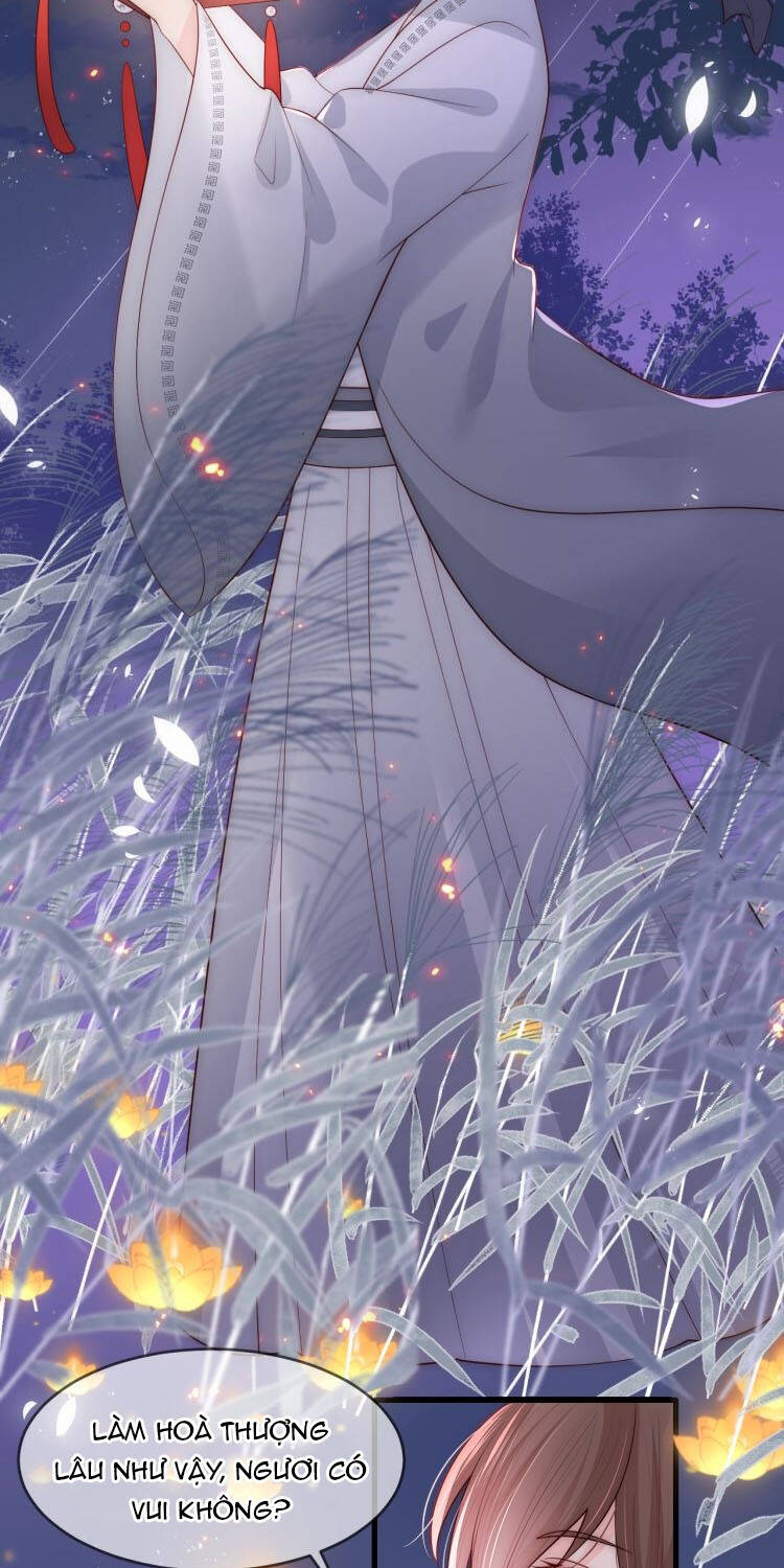 dưỡng địch vi hoạn chapter 73.2 22