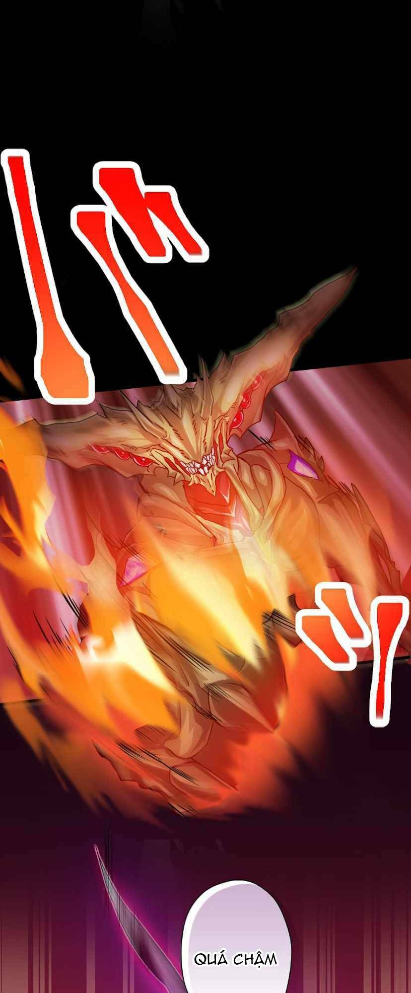 Đại Hiền Nhân Ma Thuật Cấp 99990000 chapter 0 27