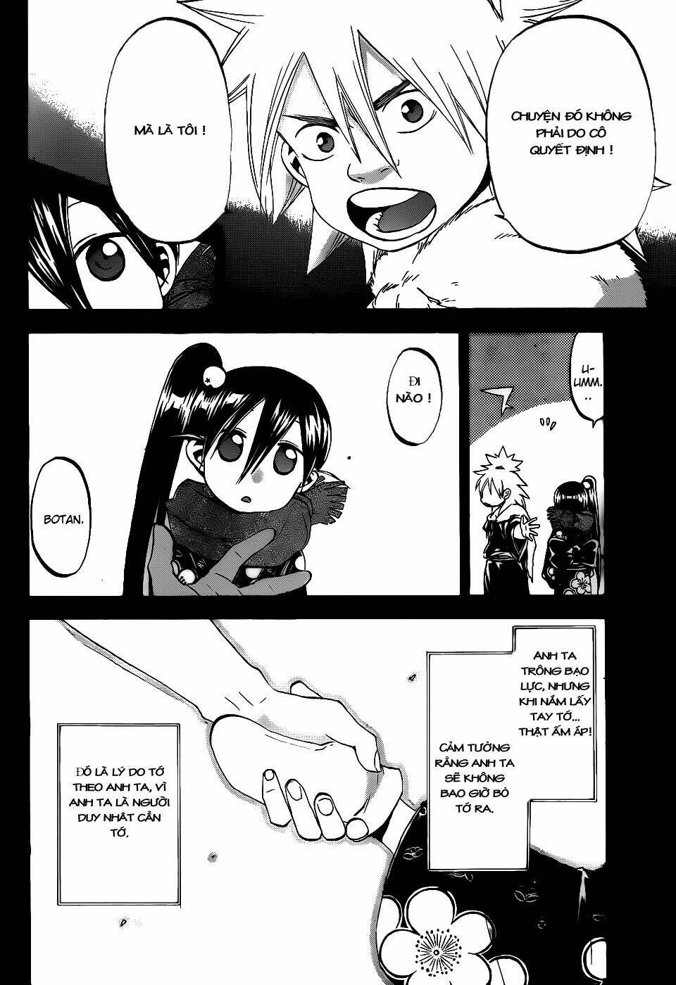 kaitai shinsho zero chapter 36 19