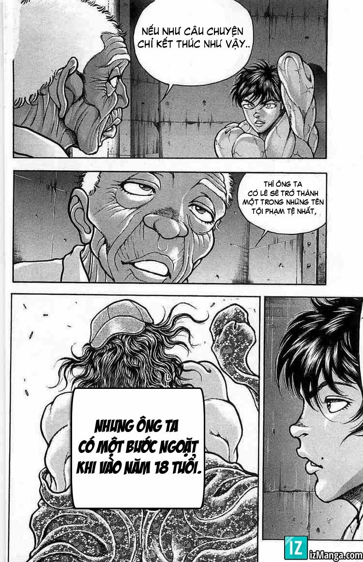 baki – son of ogre chapter 24 14