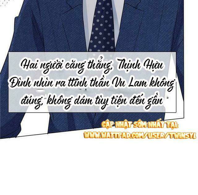 ái người tình xuất vu lam chapter 50 10