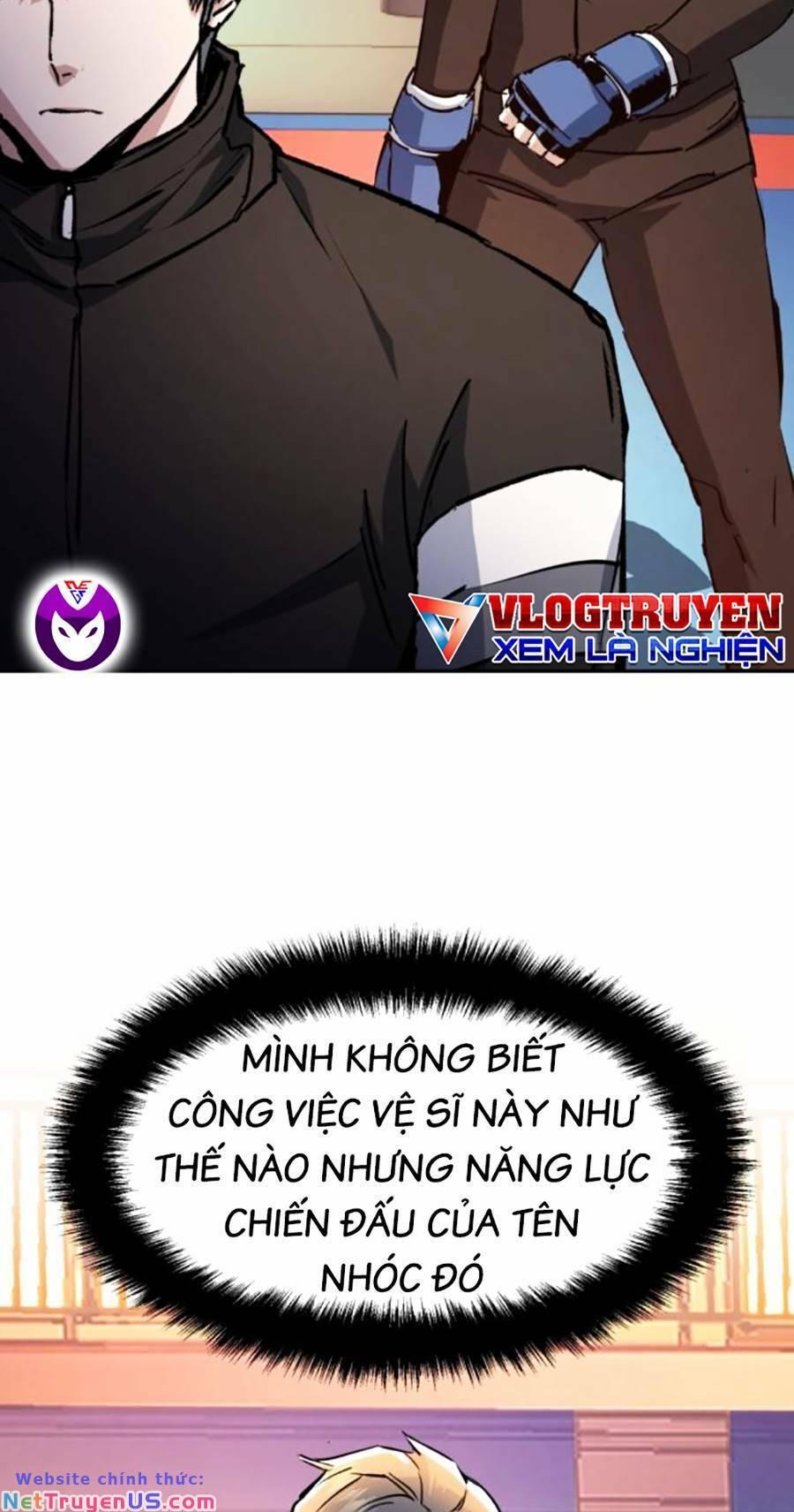 bạn học tôi là lính đánh thuê chapter 153 66