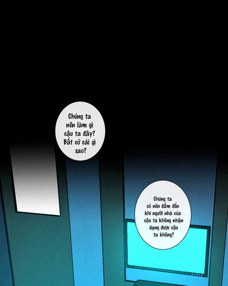 change your path chapter 1.1 21