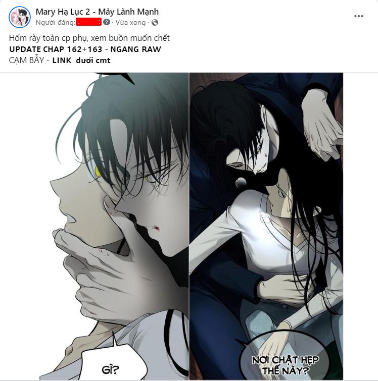 [18+] chuyện mèo trắng bị ba tước báo đen ăn thịt chapter 3.2 41