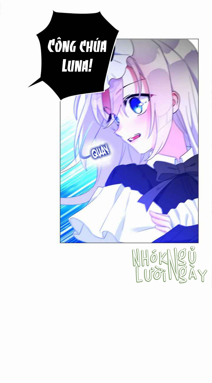 kế hoạch chọn papa của công chúa ._. chapter 5 35