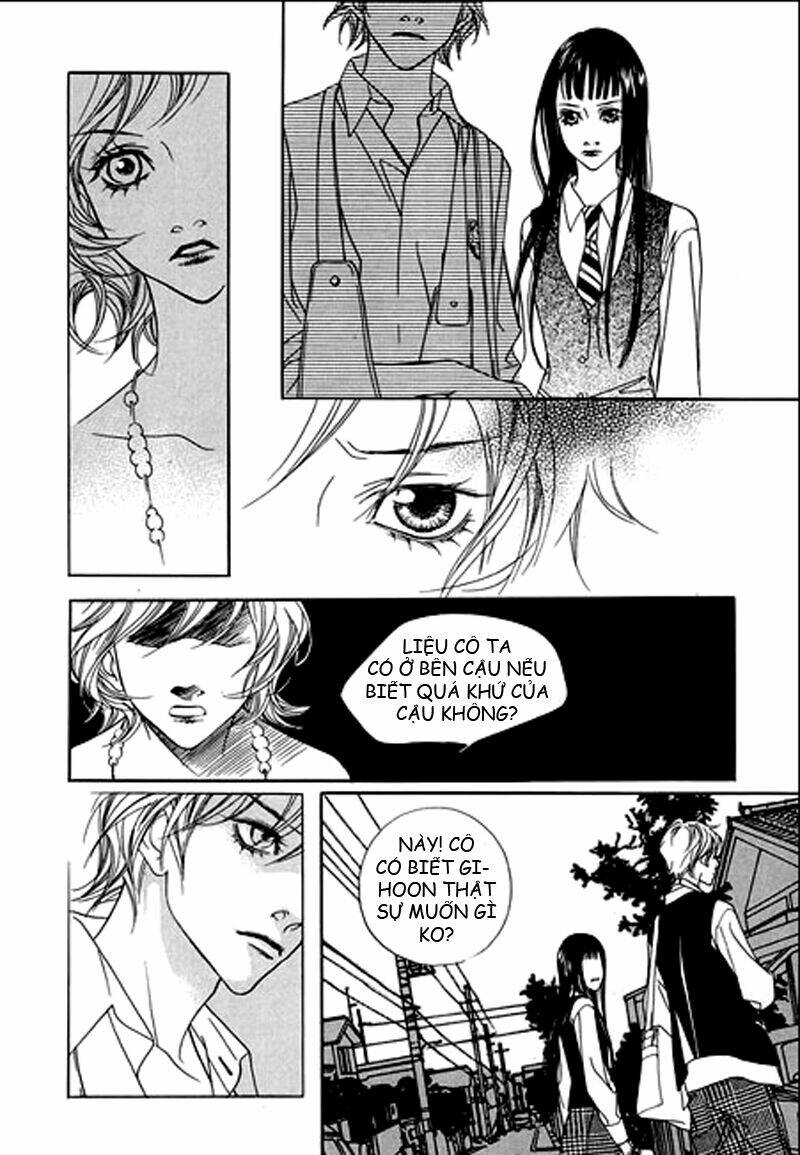 flowers of evil chapter 10 33
