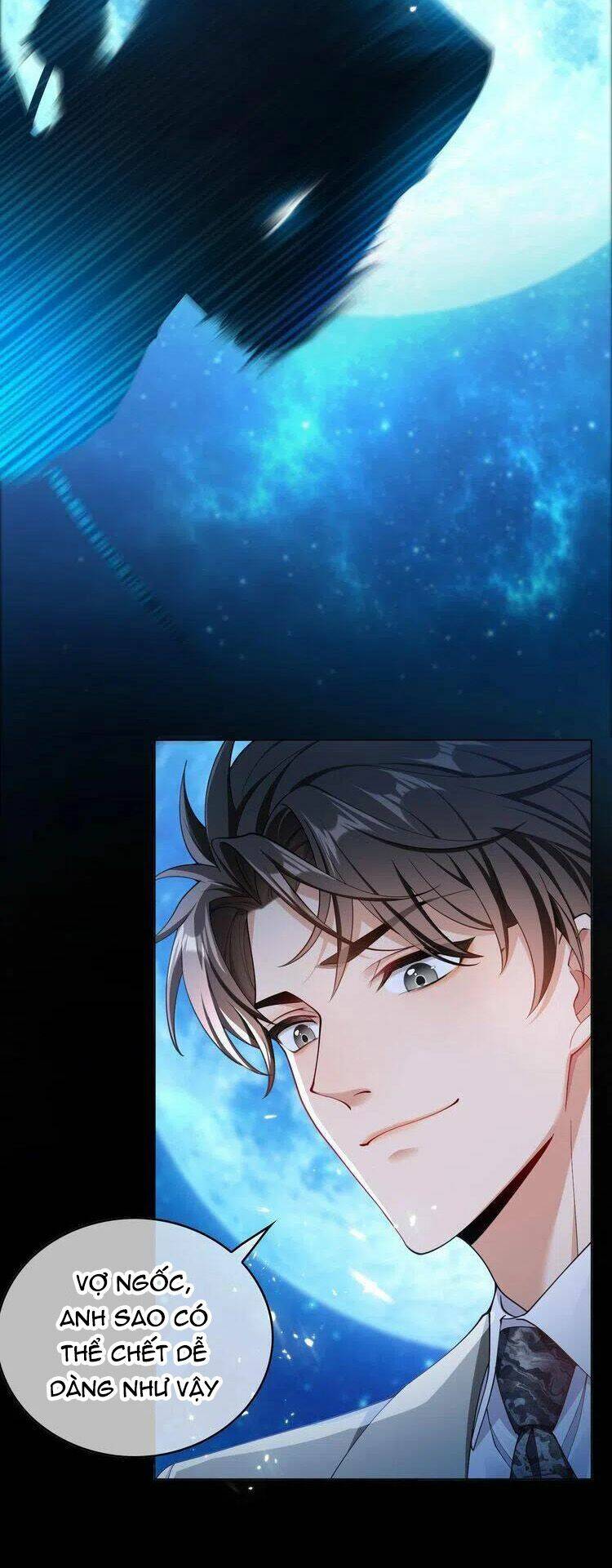 cô vợ nhỏ nuông chiều quá lại thành ác!! chapter 217 9