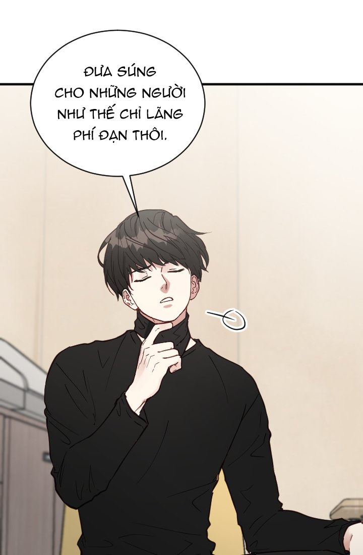 quái vật trong màn sương chapter 2 36